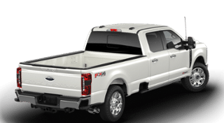 2026 Ford Super Duty® External Image 4